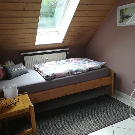 Ferienwohnung Hopfengaertner Hiltpoltstein Kültér fotó