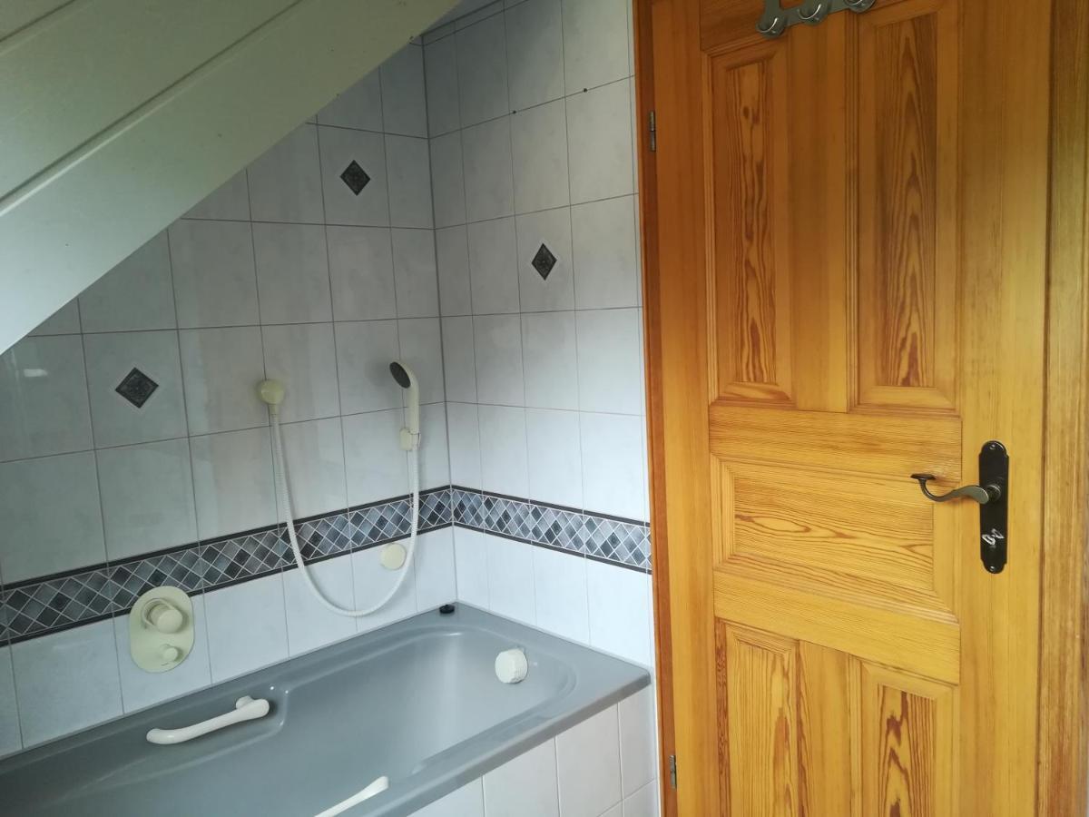 Ferienwohnung Hopfengaertner Hiltpoltstein Kültér fotó